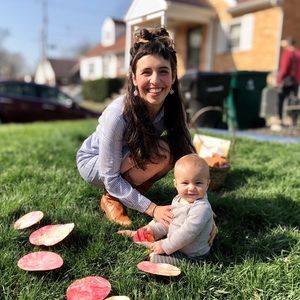 Meet your Posher, Catherine